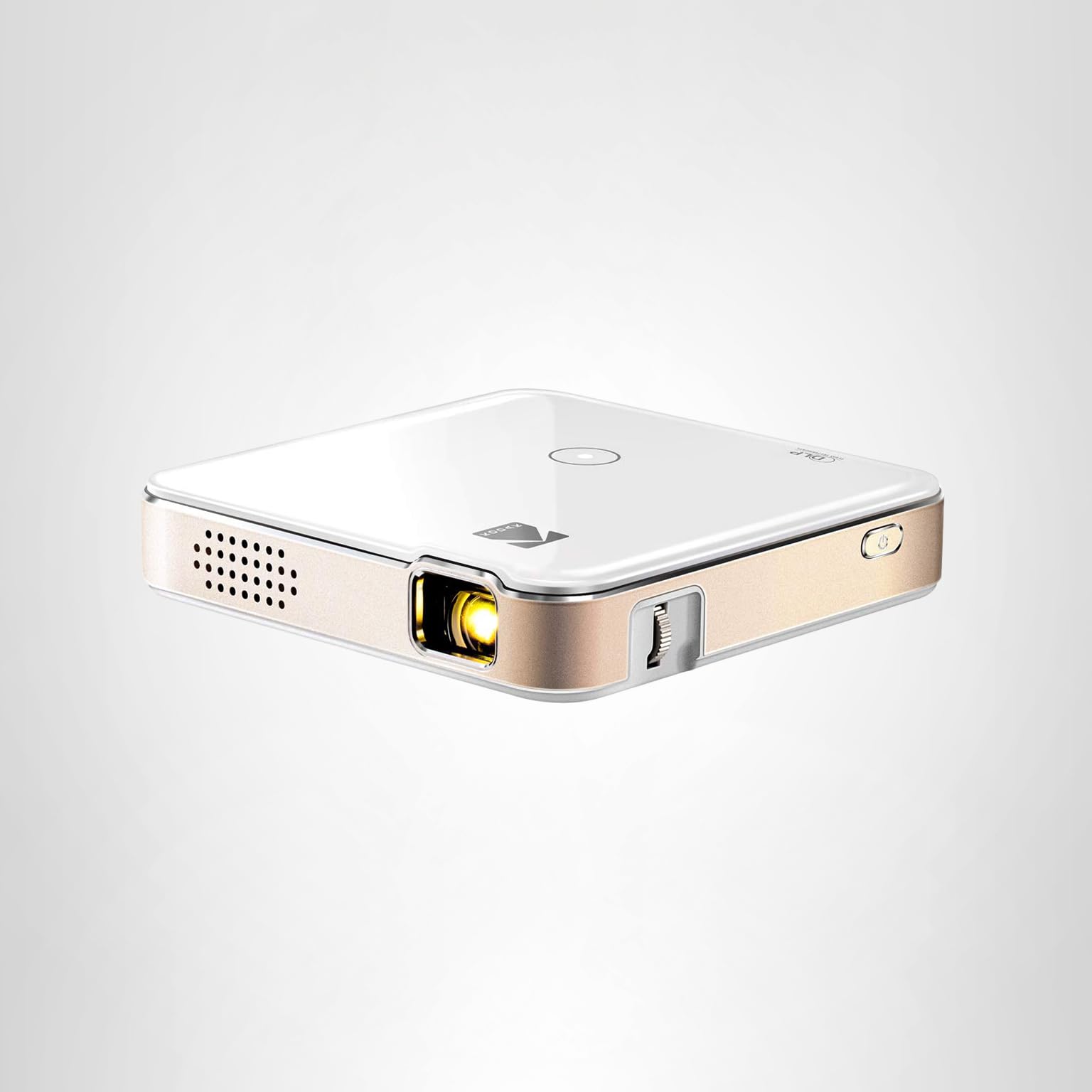 Amazon.com : KODAK Luma 150 Ultra Mini Pocket Pico Projector